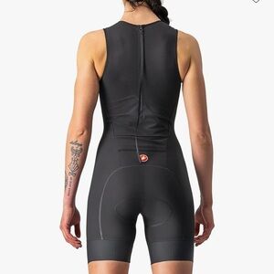 CASTELLI Core Spr-Oly Tri Suit